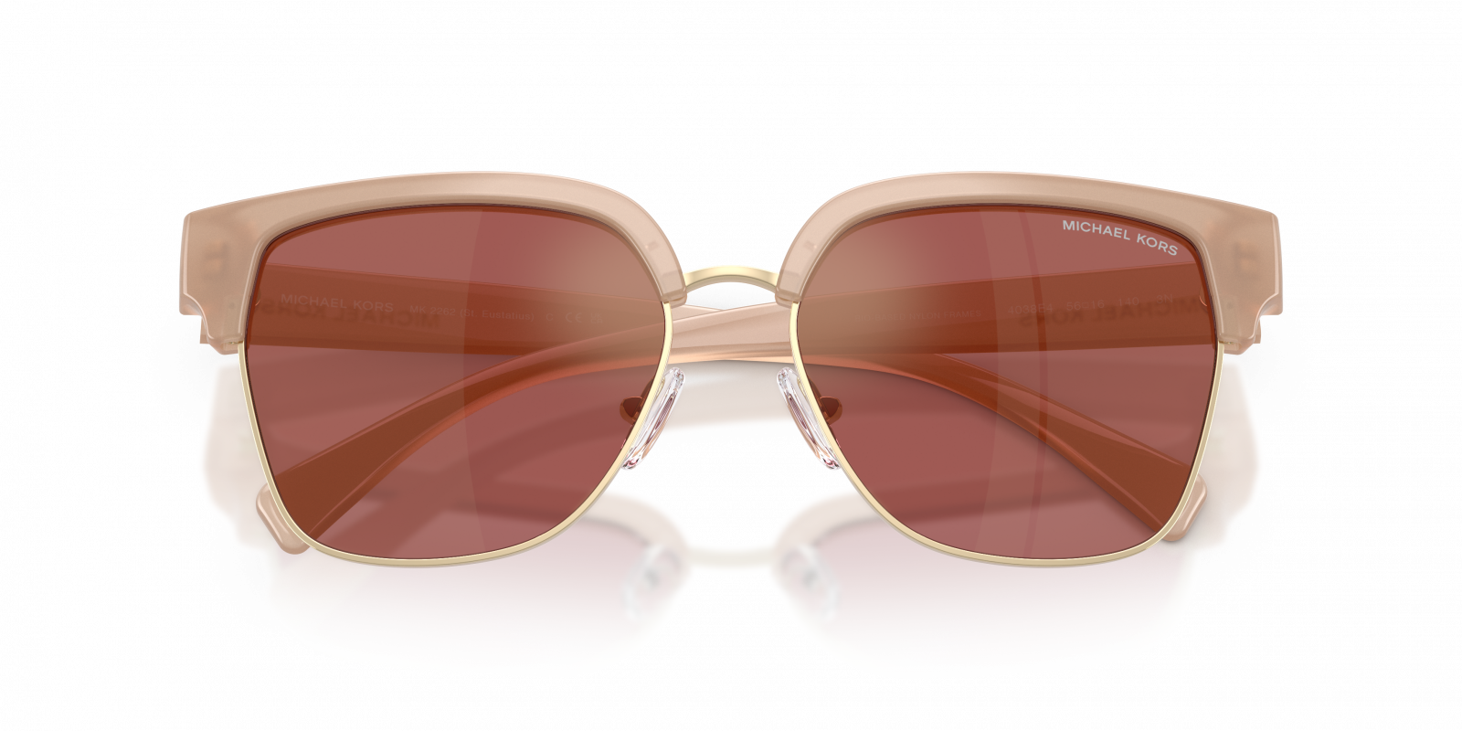 Michael Kors MK2262 4038E4 St. Eustatius 
